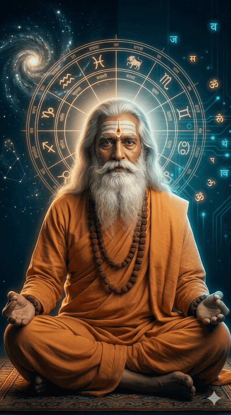 Rishi Parashara