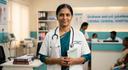 Dr. Anjali Rao