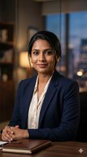 Priya Sharma