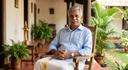 Suresh Nair