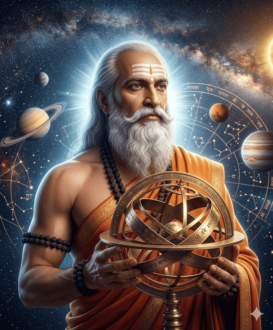 Rishi Varahamihira